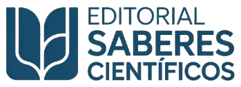 Editorial Saberes Científicos
